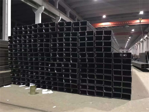 北海冷拔方管选型指南 工程采购怎么选